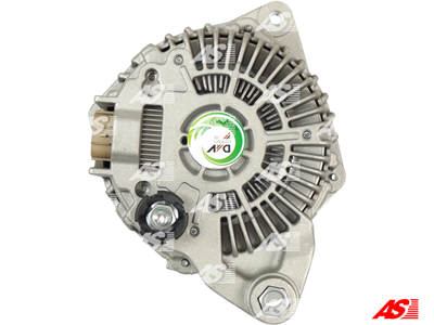 A5146 AS-PL - 1.ALTERNATOR — zdjęcie 6 z 7