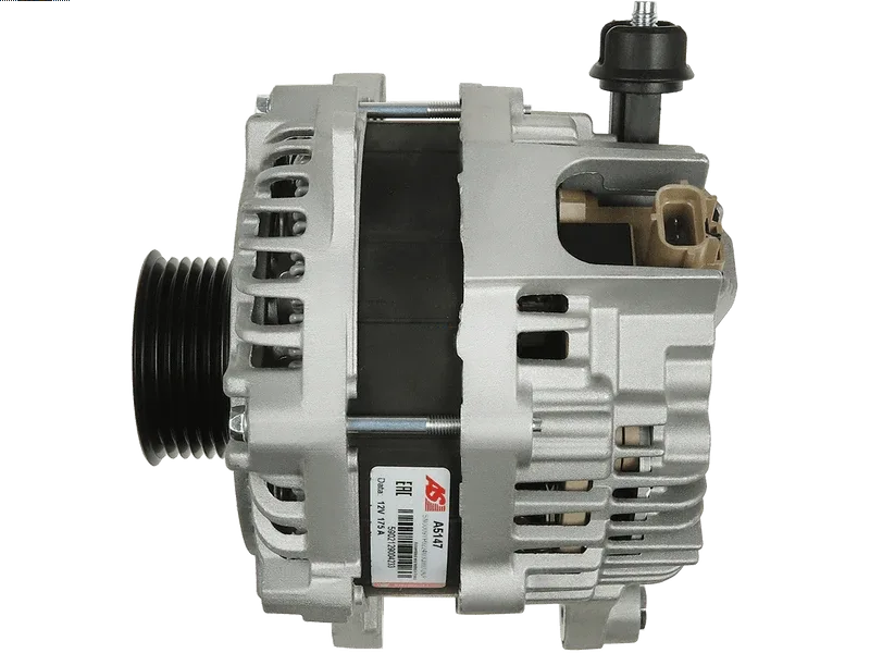 A5147 AS-PL - 1.ALTERNATOR — zdjęcie 6 z 7