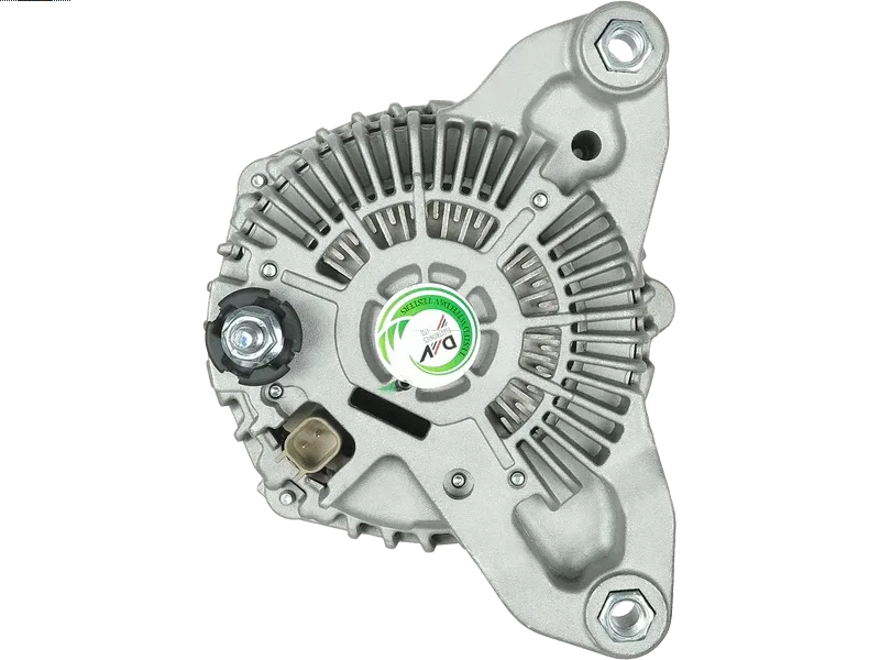 A5148 AS-PL - 1.ALTERNATOR — zdjęcie 3 z 7