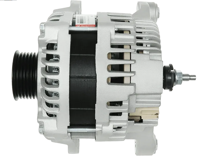 A5148 AS-PL - 1.ALTERNATOR — zdjęcie 2 z 7