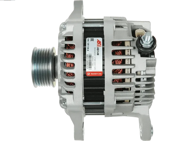 A5149 AS-PL - 1.ALTERNATOR — zdjęcie 2 z 7