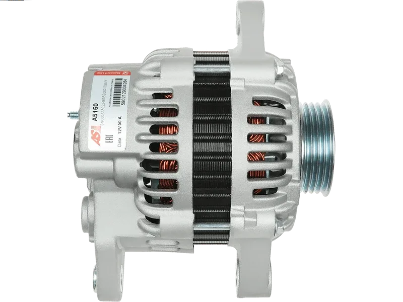A5150 AS-PL - 1.ALTERNATOR — zdjęcie 4 z 7