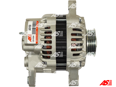 A5150 AS-PL - 1.ALTERNATOR — zdjęcie 7 z 7