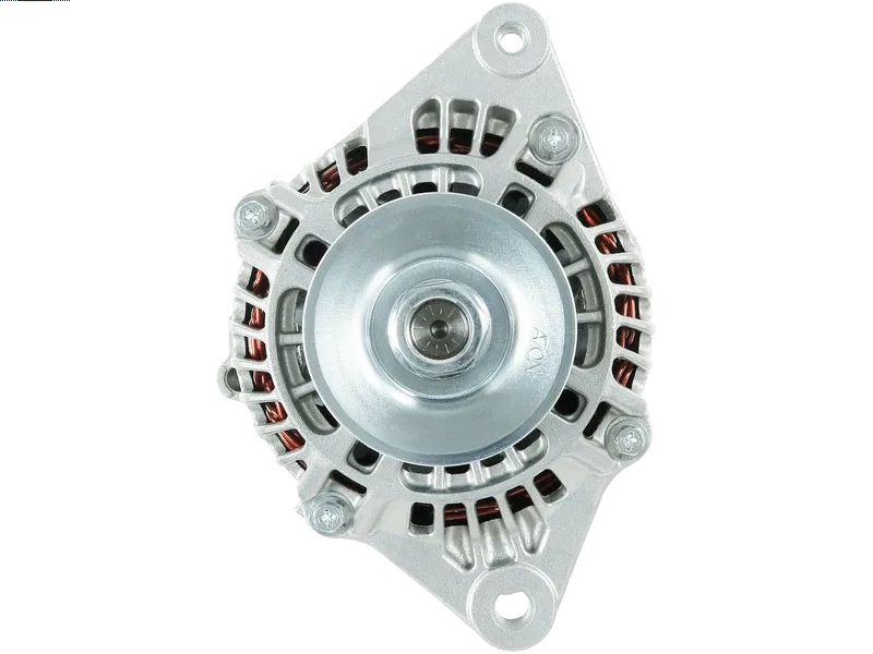 A5151(MITSUBISHI) Mitsubishi - 1.ALTERNATOR — zdjęcie 1 z 4