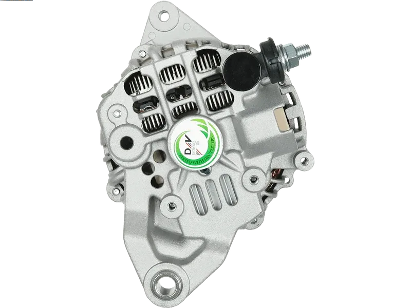 A5151 AS-PL - 1.ALTERNATOR — zdjęcie 6 z 7