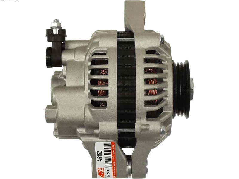 A5152 AS-PL - 1.ALTERNATOR — zdjęcie 4 z 7