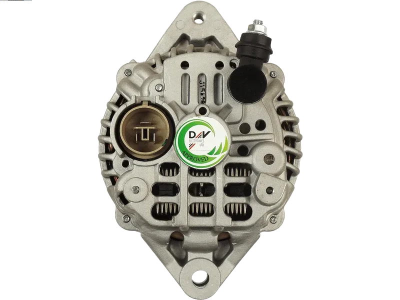 A5152 AS-PL - 1.ALTERNATOR — zdjęcie 3 z 7