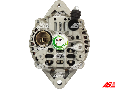 A5152 AS-PL - 1.ALTERNATOR — zdjęcie 6 z 7