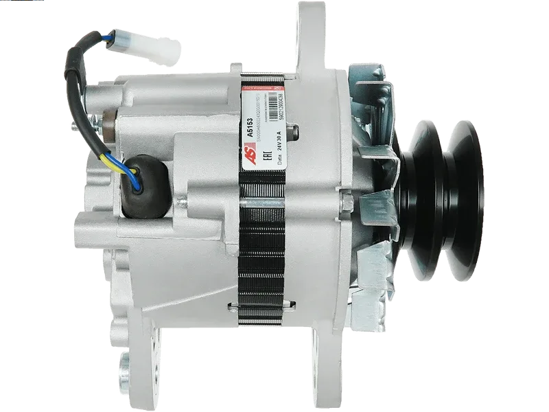 A5153 AS-PL - 1.ALTERNATOR — zdjęcie 4 z 7