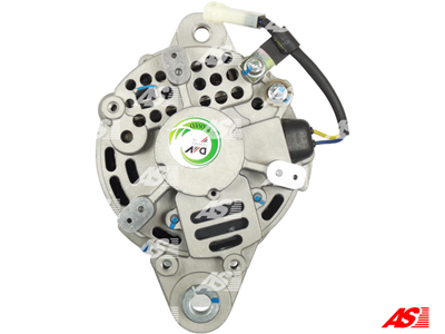 A5153 AS-PL - 1.ALTERNATOR — zdjęcie 6 z 7