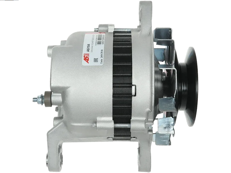 A5154 AS-PL - 1.ALTERNATOR — zdjęcie 4 z 7