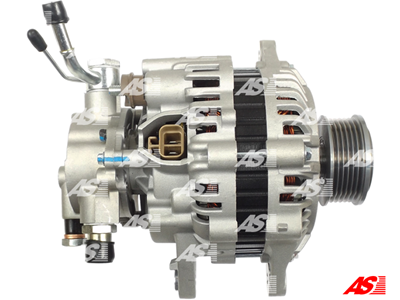 A5155 AS-PL - 1.ALTERNATOR — zdjęcie 7 z 7