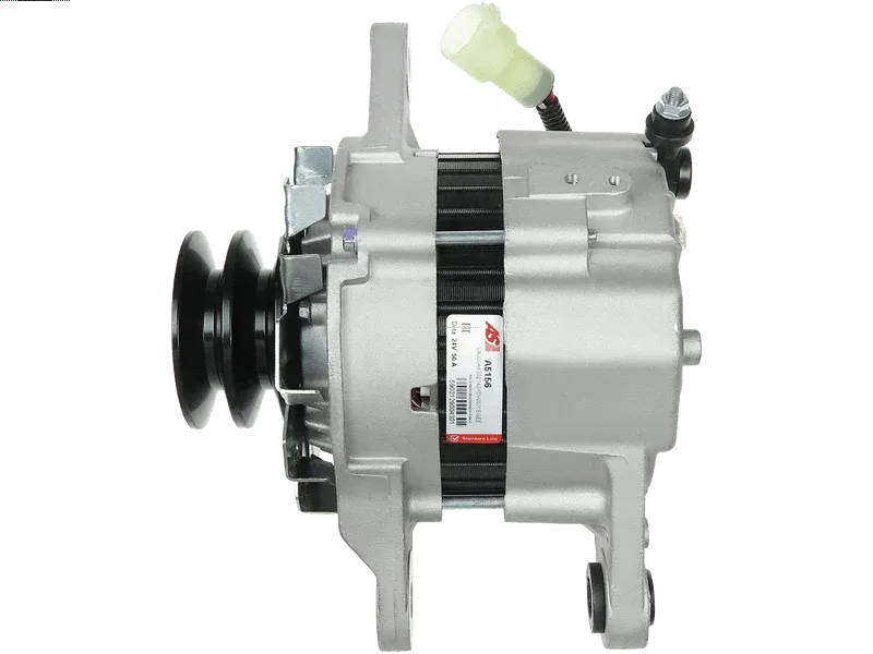 A5156 AS-PL - 1.ALTERNATOR — zdjęcie 2 z 7