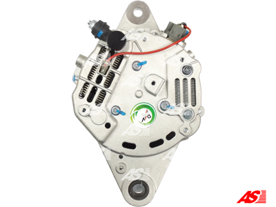 A5156 AS-PL - 1.ALTERNATOR — zdjęcie 6 z 7