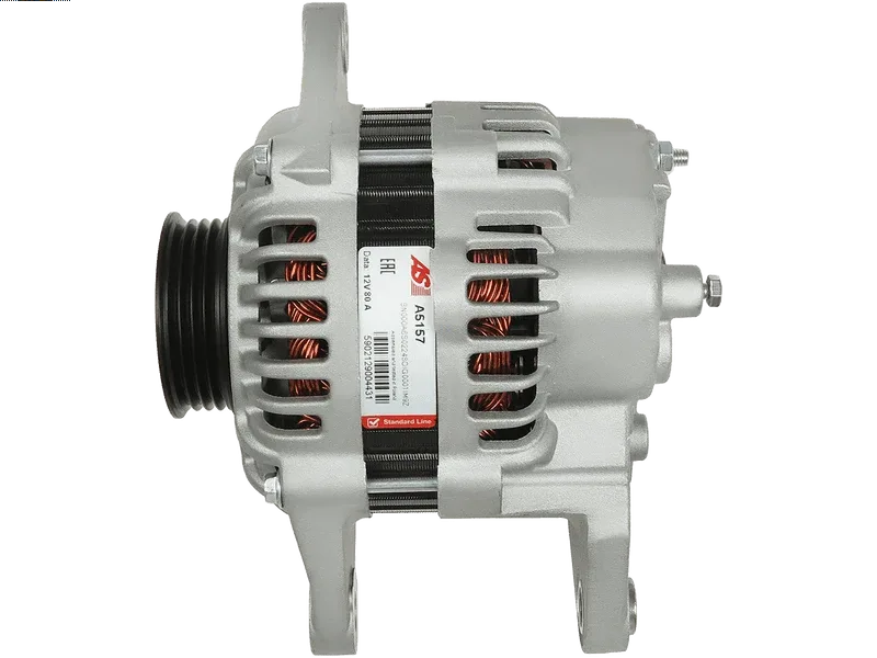 A5157 AS-PL - 1.ALTERNATOR — zdjęcie 2 z 7