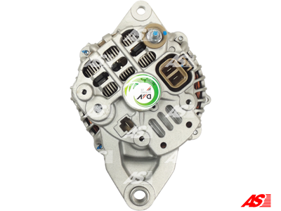 A5157 AS-PL - 1.ALTERNATOR — zdjęcie 6 z 7