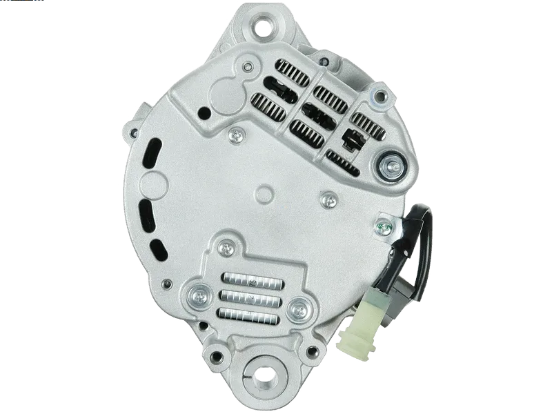 A5158(MITSUBISHI) Mitsubishi - 1.ALTERNATOR — zdjęcie 3 z 4