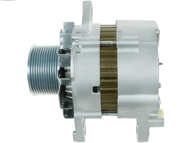 A5158(MITSUBISHI) Mitsubishi - 1.ALTERNATOR — zdjęcie 4 z 4