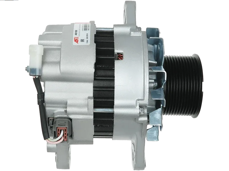 A5158 AS-PL - 1.ALTERNATOR — zdjęcie 5 z 7