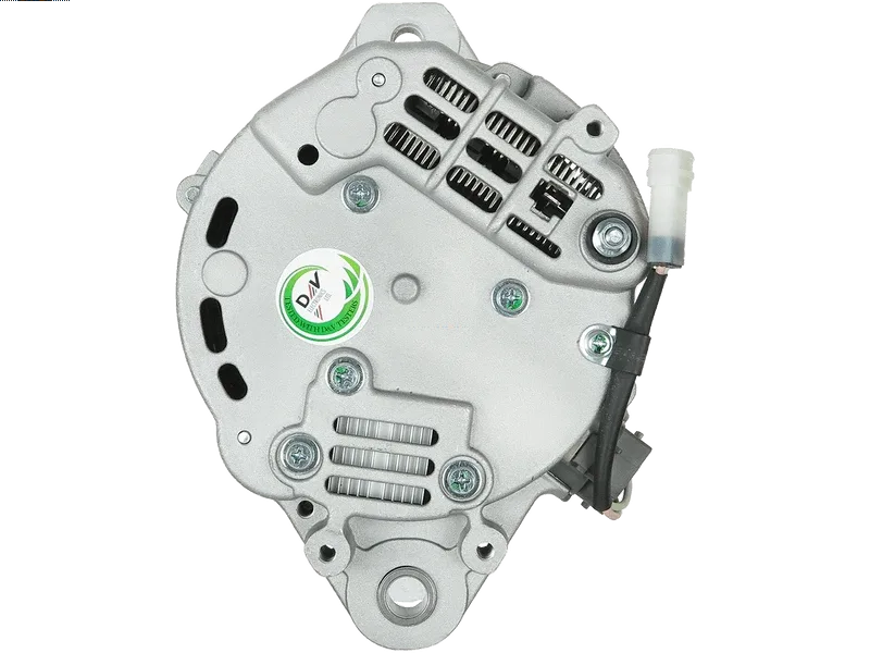 A5158 AS-PL - 1.ALTERNATOR — zdjęcie 6 z 7