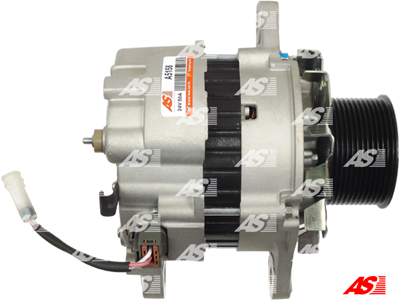 A5158 AS-PL - 1.ALTERNATOR — zdjęcie 2 z 7