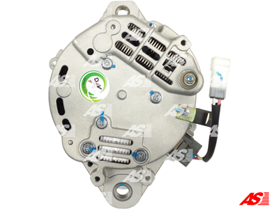 A5158 AS-PL - 1.ALTERNATOR — zdjęcie 3 z 7