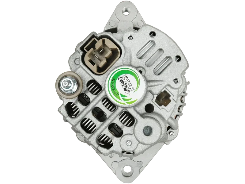 A5159 AS-PL - 1.ALTERNATOR — zdjęcie 6 z 7