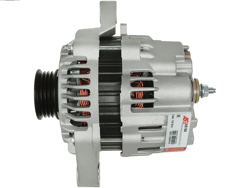 A5159 AS-PL - 1.ALTERNATOR — zdjęcie 7 z 7