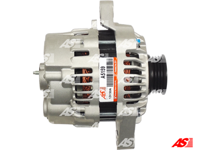A5159 AS-PL - 1.ALTERNATOR — zdjęcie 2 z 7