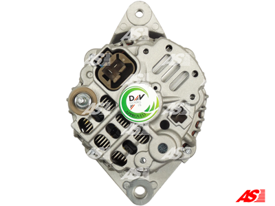 A5159 AS-PL - 1.ALTERNATOR — zdjęcie 3 z 7