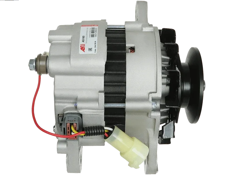 A5160 AS-PL - 1.ALTERNATOR — zdjęcie 4 z 7