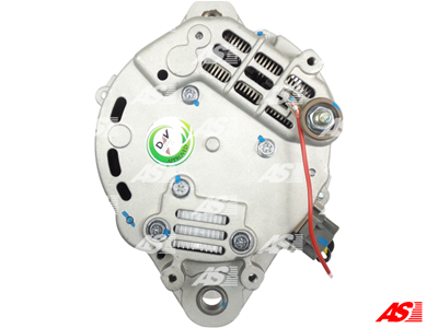 A5160 AS-PL - 1.ALTERNATOR — zdjęcie 6 z 7