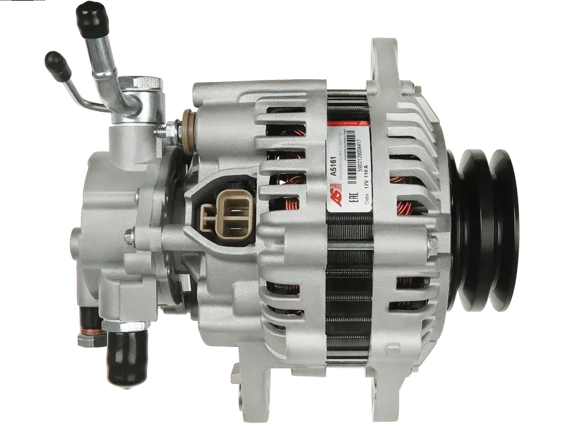 A5161 AS-PL - 1.ALTERNATOR — zdjęcie 4 z 7