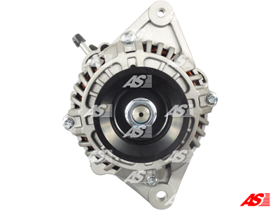A5161 AS-PL - 1.ALTERNATOR — zdjęcie 1 z 7