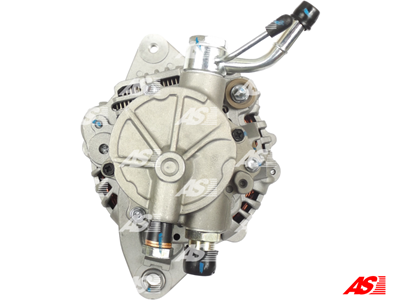 A5161 AS-PL - 1.ALTERNATOR — zdjęcie 6 z 7