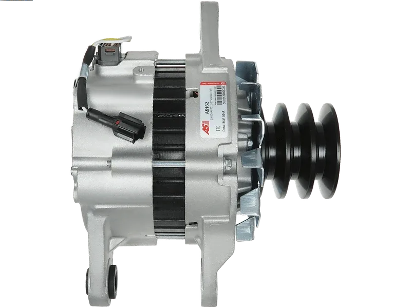 A5162 AS-PL - 1.ALTERNATOR — zdjęcie 4 z 7