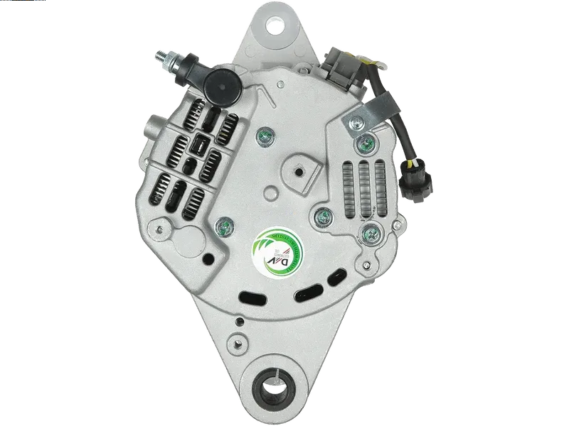 A5162 AS-PL - 1.ALTERNATOR — zdjęcie 3 z 7