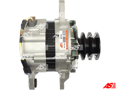A5162 AS-PL - 1.ALTERNATOR — zdjęcie 7 z 7
