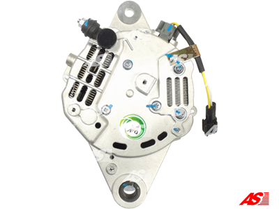 A5162 AS-PL - 1.ALTERNATOR — zdjęcie 6 z 7