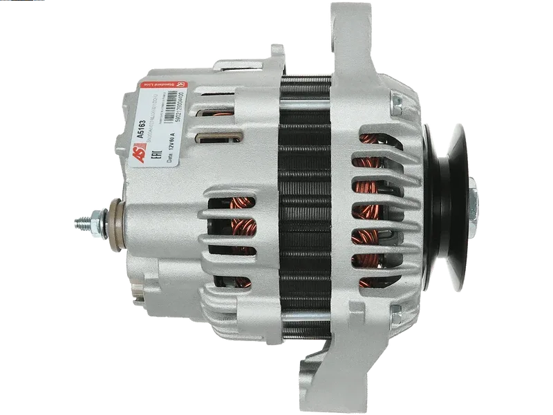 A5163 AS-PL - 1.ALTERNATOR — zdjęcie 4 z 7
