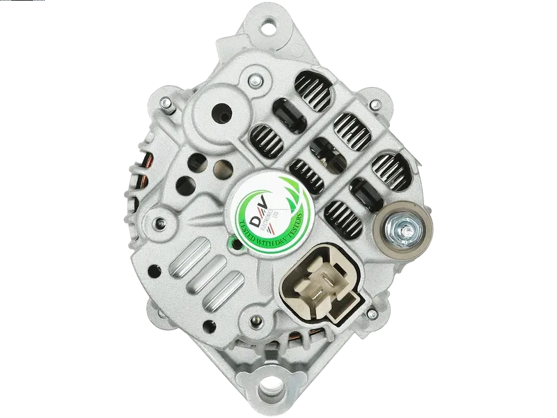 A5163 AS-PL - 1.ALTERNATOR — zdjęcie 3 z 7