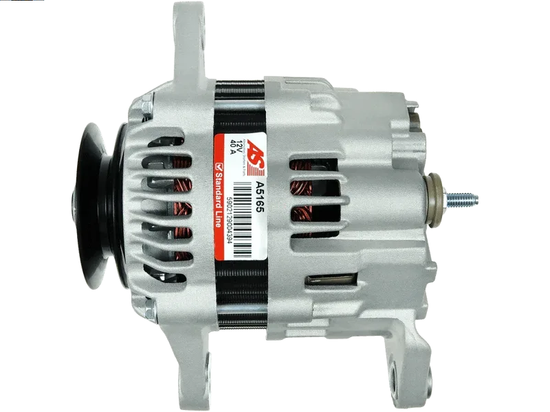 A5165 AS-PL - 1.ALTERNATOR — zdjęcie 2 z 7