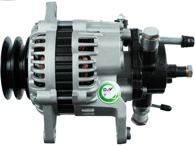 A5166 AS-PL - 1.ALTERNATOR — zdjęcie 2 z 7
