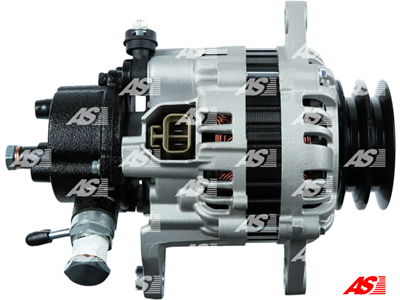 A5166 AS-PL - 1.ALTERNATOR — zdjęcie 7 z 7