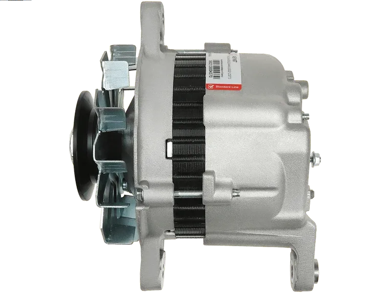 A5167 AS-PL - 1.ALTERNATOR — zdjęcie 2 z 7
