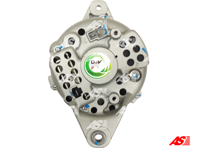 A5167 AS-PL - 1.ALTERNATOR — zdjęcie 6 z 7