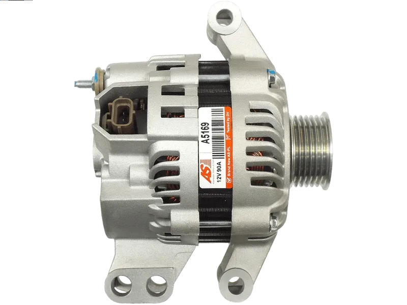 A5169 AS-PL - 1.ALTERNATOR — zdjęcie 5 z 7
