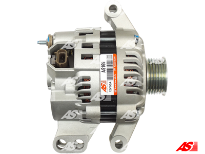 A5169 AS-PL - 1.ALTERNATOR — zdjęcie 2 z 7