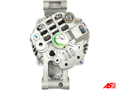 A5169 AS-PL - 1.ALTERNATOR — zdjęcie 3 z 7