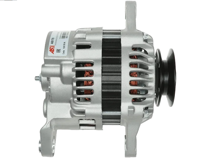A5170 AS-PL - 1.ALTERNATOR — zdjęcie 4 z 7